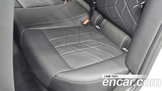 BMW 5-Series 520i M Sport