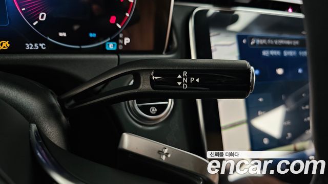 Mercedes-Benz E-Class E200 Avantgarde