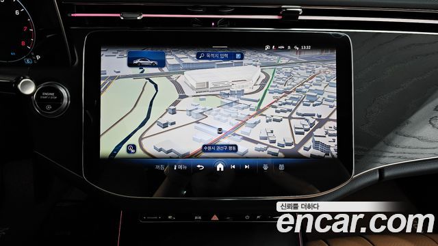 Mercedes-Benz E-Class E200 Avantgarde