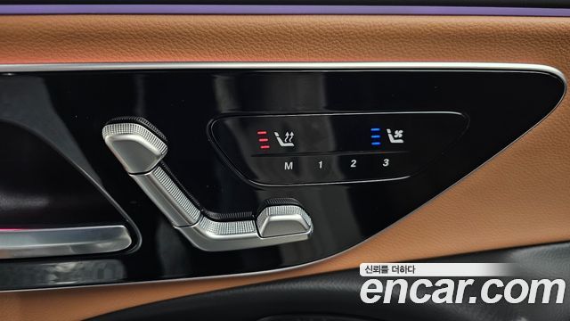 Mercedes-Benz E-Class E200 Avantgarde