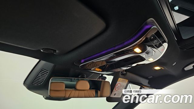 Mercedes-Benz E-Class E200 Avantgarde