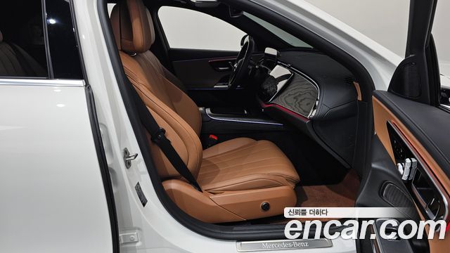 Mercedes-Benz E-Class E200 Avantgarde