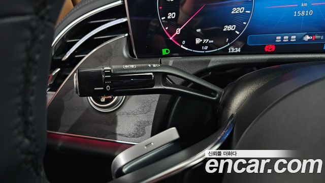 Mercedes-Benz E-Class E200 Avantgarde