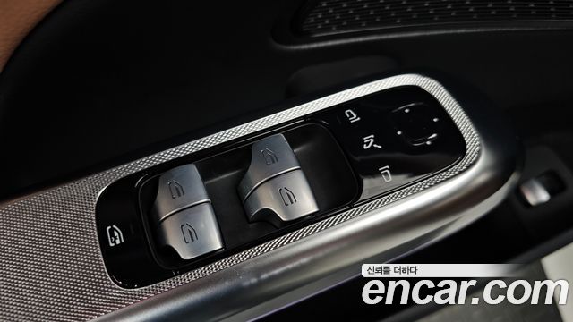 Mercedes-Benz E-Class E200 Avantgarde