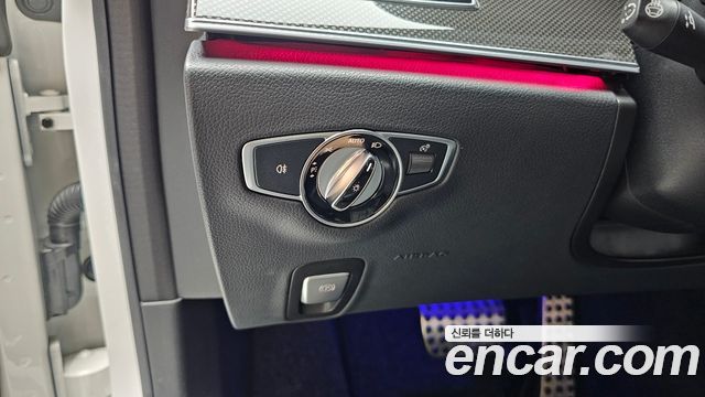Mercedes-Benz CLS-Class CLS400d 4MATIC AMG Line