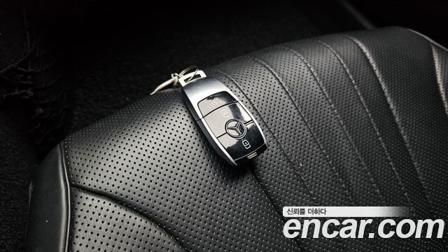 Mercedes-Benz CLS-Class CLS400d 4MATIC AMG Line