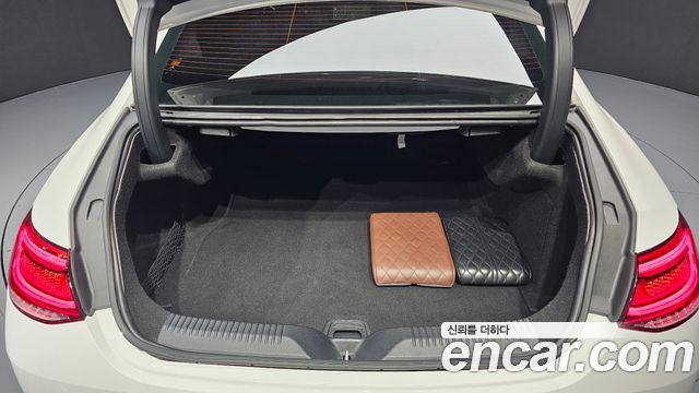 Mercedes-Benz CLS-Class CLS400d 4MATIC AMG Line