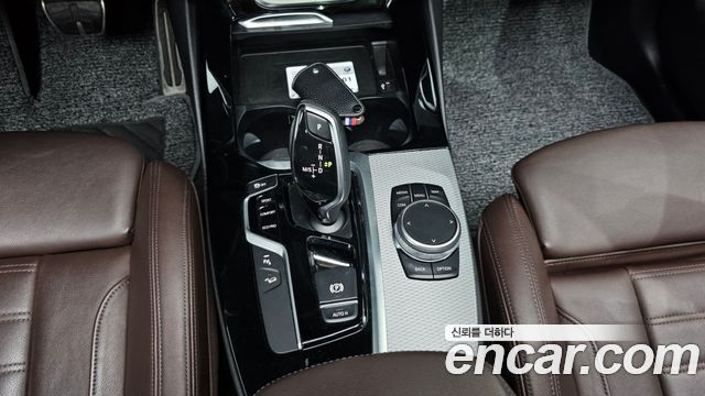 BMW X3 xDrive 20d M Sport