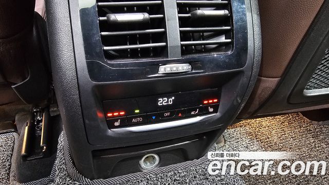 BMW X3 xDrive 20d M Sport