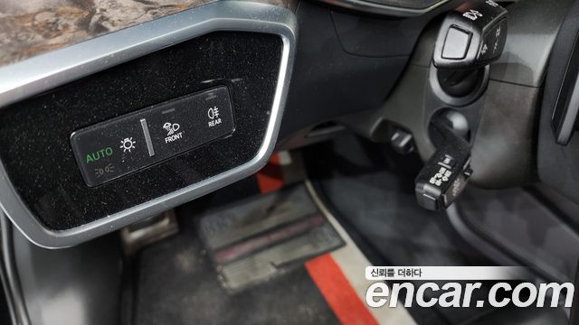 Audi A6 45 TDI Quattro Premium