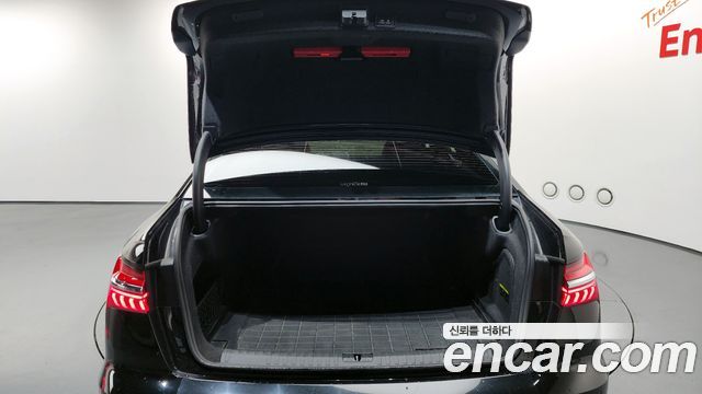 Audi A6 45 TDI Quattro Premium