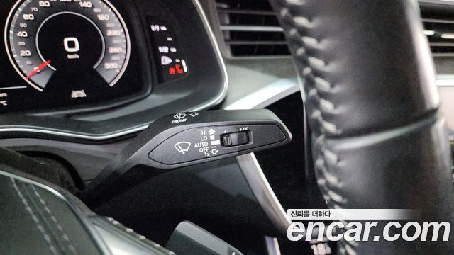Audi A6 45 TDI Quattro Premium