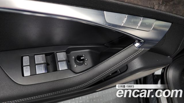 Audi A6 45 TDI Quattro Premium