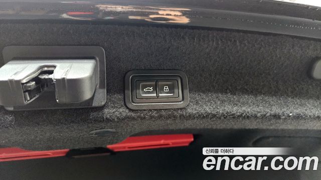 Audi A6 45 TDI Quattro Premium