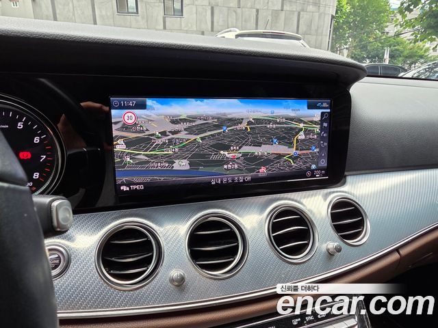 Mercedes-Benz E-Class E250 Avantgarde