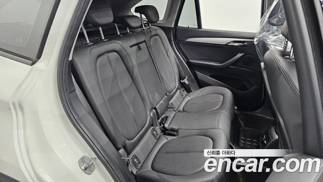 BMW X1 xDrive 20d Joy