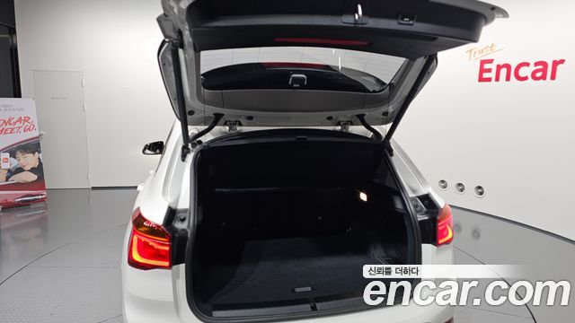 BMW X1 xDrive 20d Joy