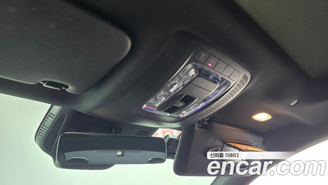 Mercedes-Benz CLA-Class CLA250 4MATIC