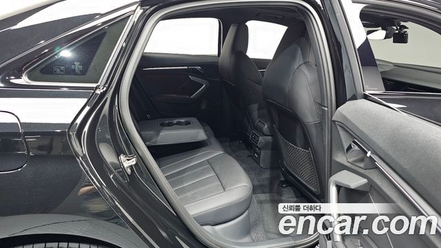 Audi A3 40 TFSI Quattro Premium