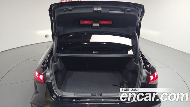 Audi A3 40 TFSI Quattro Premium