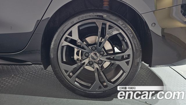 Audi A3 40 TFSI Quattro Premium