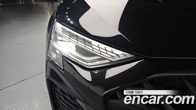 Audi A3 40 TFSI Quattro Premium