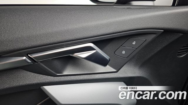 Audi A3 40 TFSI Quattro Premium
