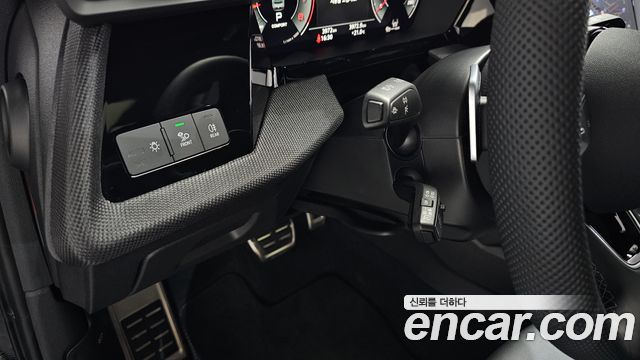 Audi A3 40 TFSI Quattro Premium