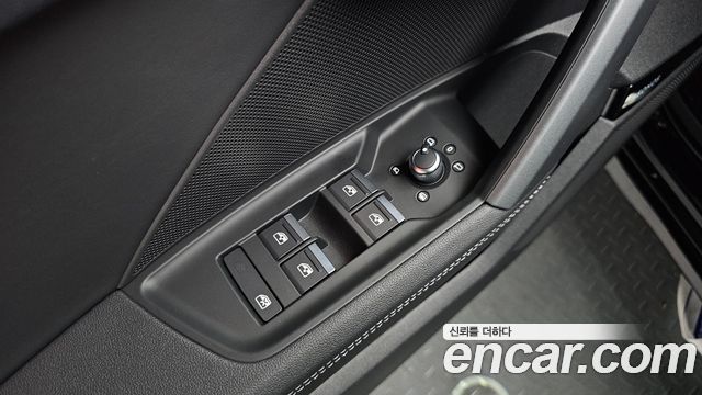 Audi A3 40 TFSI Quattro Premium