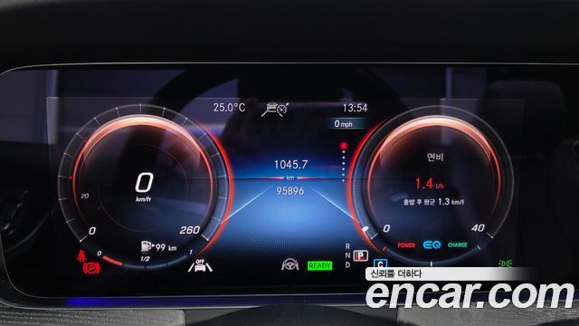 Mercedes-Benz E-Class E450 4MATIC Cabriolet