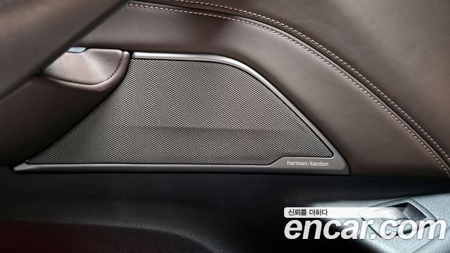 BMW 5-Series 530i M Sport Package Plus