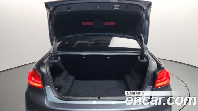 BMW 5-Series 530i xDrive M Sport Package Plus