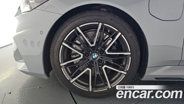 BMW M5 M5 Sedan