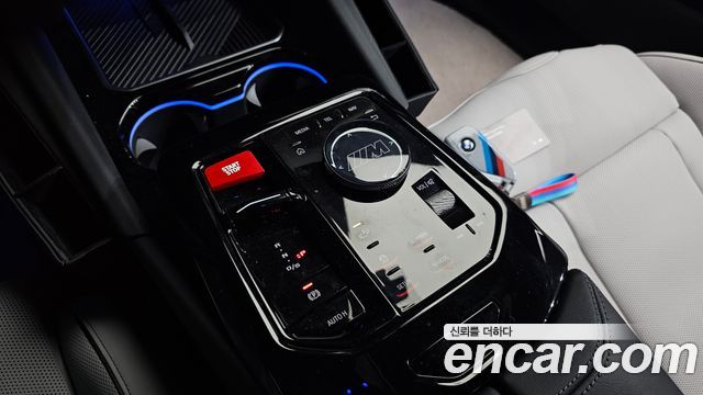 BMW M5 M5 Sedan