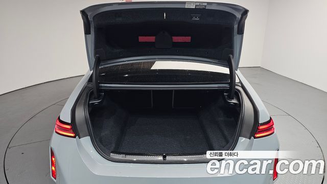 BMW M5 M5 Sedan