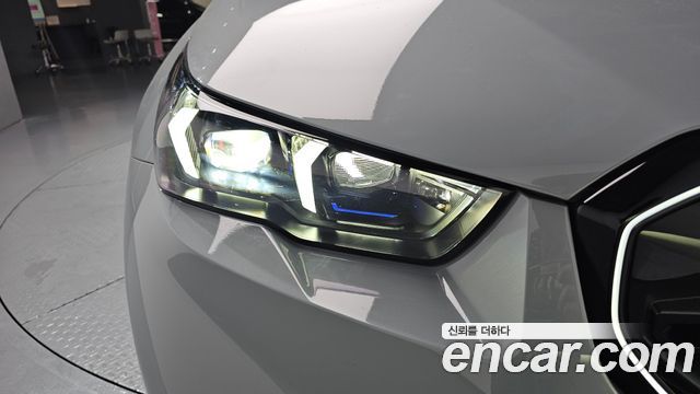 BMW M5 M5 Sedan