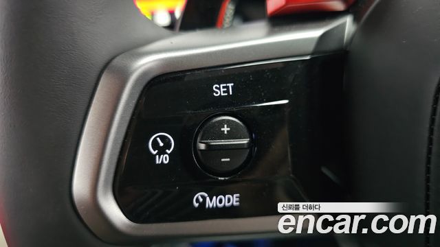 BMW M5 M5 Sedan
