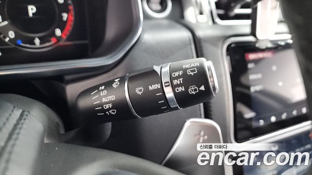 Land Rover Range Rover 5.0 SC AB LWB