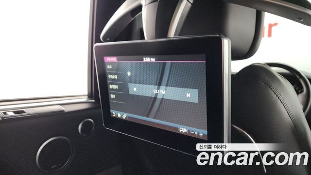 Land Rover Range Rover 5.0 SC AB LWB