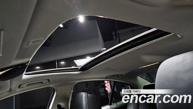 BMW 5-Series 520d xDrive Luxury Plus