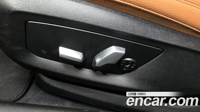 BMW 5-Series 520d Luxury Special Edition