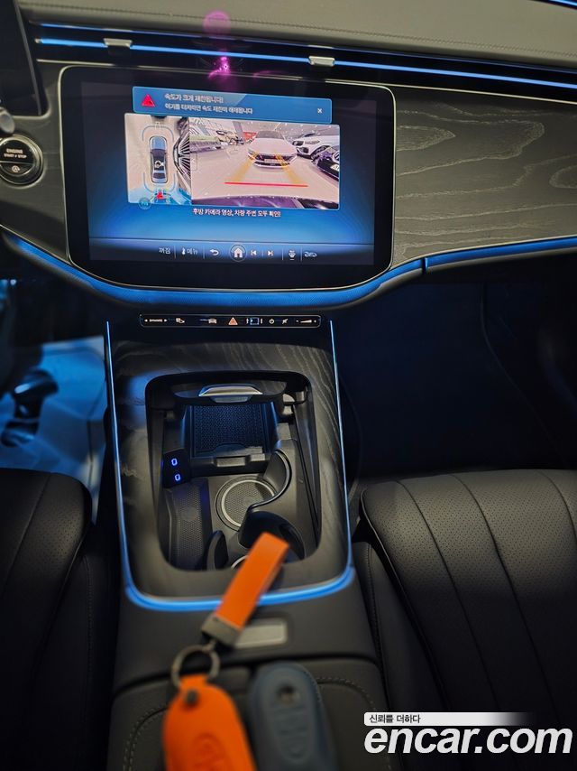 Mercedes-Benz E-Class E200 Avantgarde