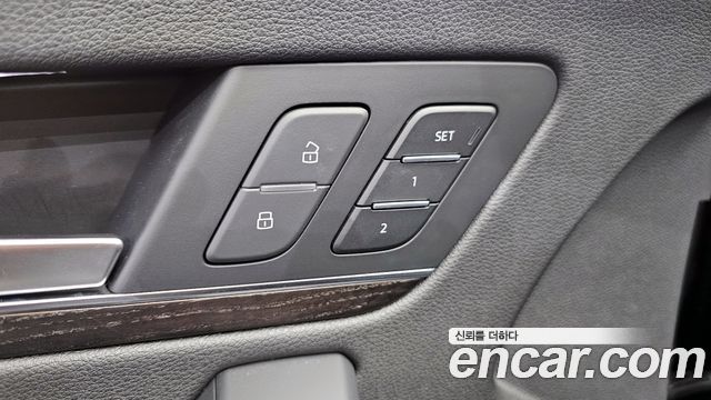 Audi Q5 40 TDI Quattro Premium Sportback