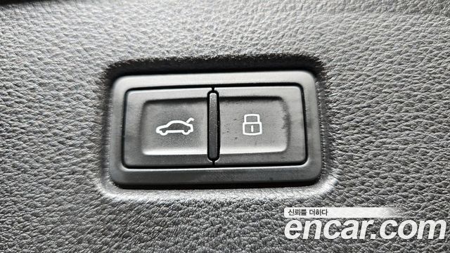 Audi Q5 40 TDI Quattro Premium Sportback