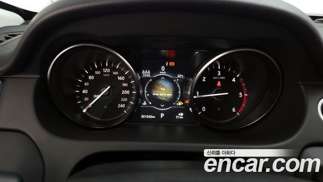 Land Rover Discovery Sport 2.0 TD4 SE (150PS)
