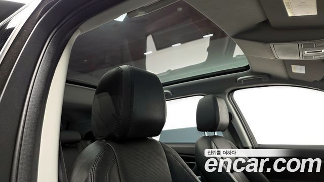 Land Rover Discovery Sport 2.0 TD4 SE (150PS)