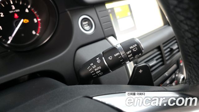 Land Rover Discovery Sport 2.0 TD4 SE (150PS)