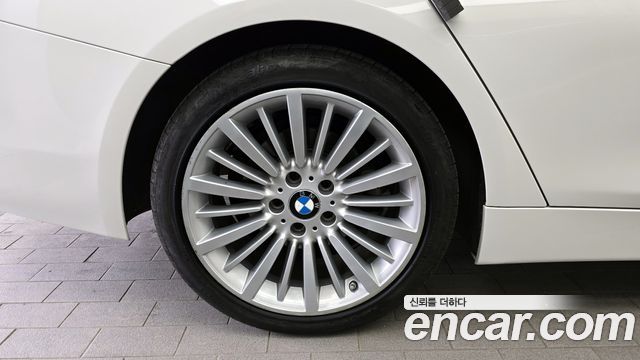 BMW 4-Series 420d Luxury GranCoupe