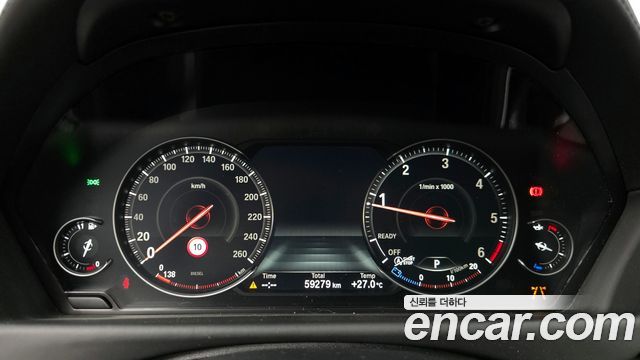 BMW 4-Series 420d Luxury GranCoupe
