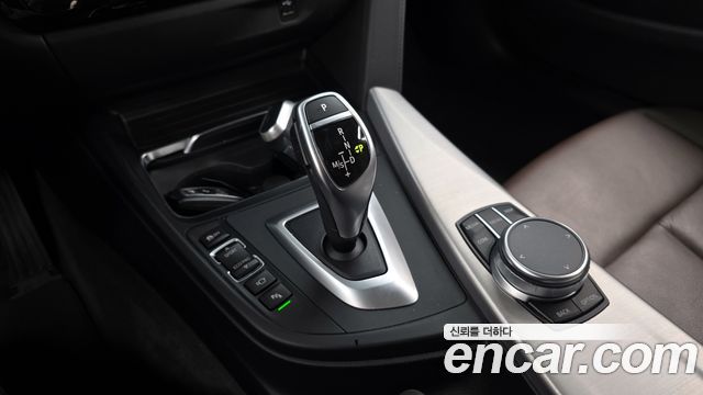 BMW 4-Series 420d Luxury GranCoupe